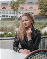 Елизавета Минеева