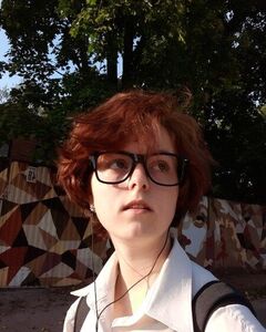 Даша Мухина