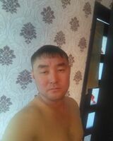 Жанат Курмангалиев