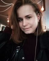 Елизавета Аракчеева