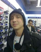 Марк Константинович