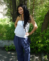 Ксения Байшева