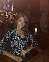 Ольга Мельник