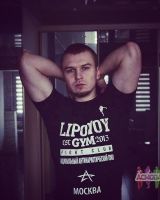Юрий Легун