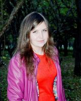 Анна Гришина