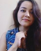 Ильза Ахметзянова