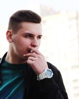 Леонид Волченко