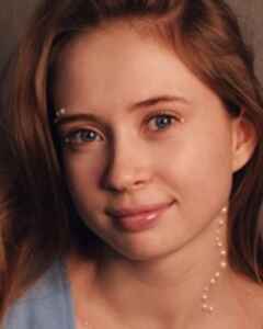 Юлия Степанова