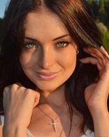 Лях Сергеевна