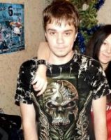 Илья Мозолевский