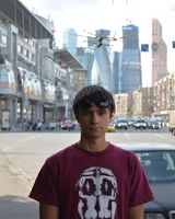 Максим Бирюк