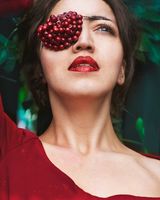 Регина Касымова