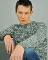 Руслан Горбачев