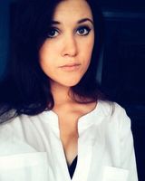 Алина Дергунова