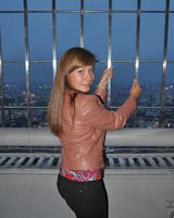 Юлия Волкова