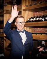 Александр Порошин