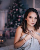 Мария Авдонина