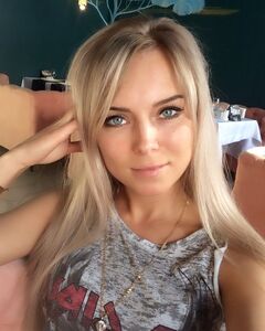 Екатерина Тищенко