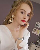 Маргарита Заболотская