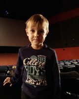 Артем Кулагин