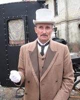 Виктор Семиколенов