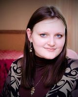 Карина Силкова