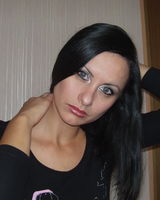 Литвинова Ирина