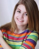 Полина Нашина