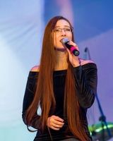 Мария Кочелягина