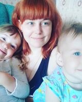 Оксана Малашина