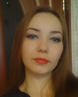Алена Богачева 
