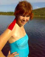 Юлия Моисеева