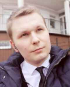 Дмитрий Андреев