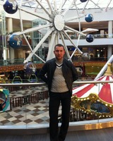 Денис Савинов