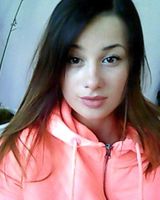 София Тимчаюк