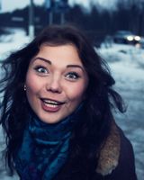 Элеонора Каршина