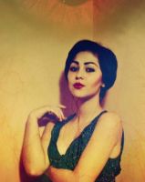 Кристина Витальевна