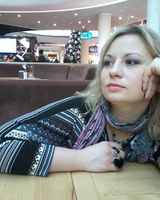 Юлия Топольник