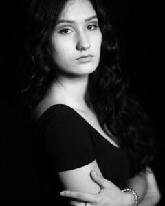 Анна Шитова