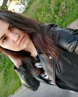 Анастасия Клименко