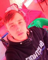 Максим Панин