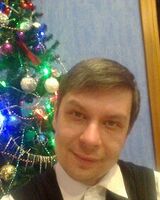 Владимир Розанов