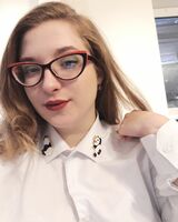 Екатерина Дрягина