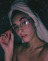 Елизавета Александрова