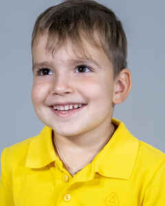 Артём Шакин