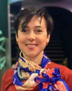 Татьяна Буцылова