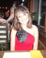 Оксана Каськова