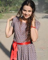 Екатерина Мышлянова