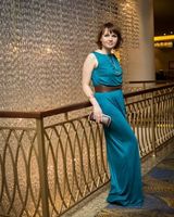 Алла Ребейн