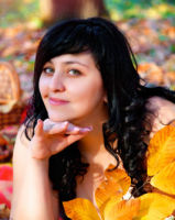 Елена Третьякова